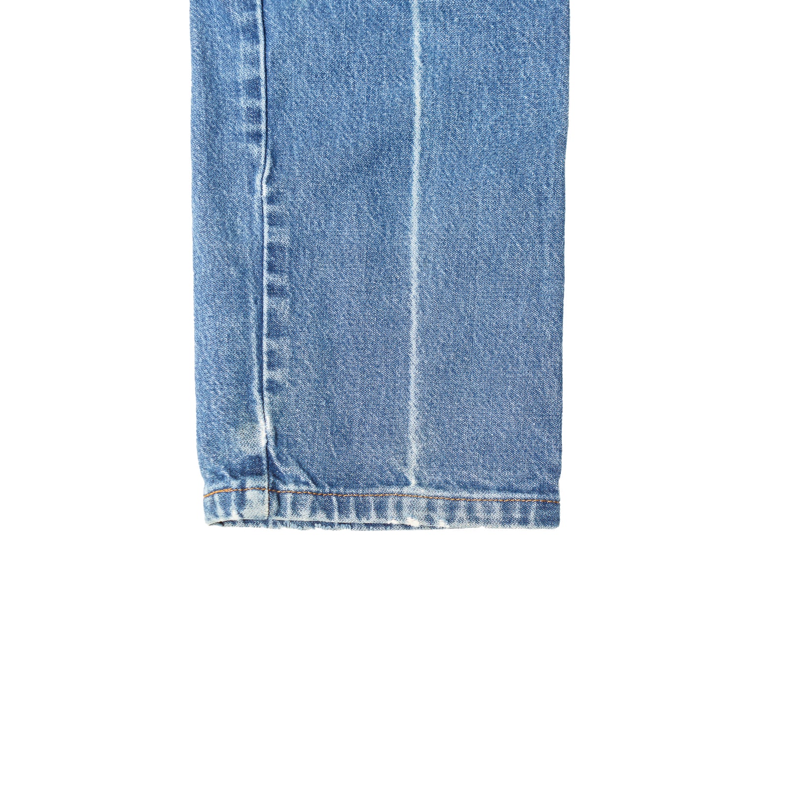Vintage Medium Wash Wrangler Jeans – Brents Warehouse, LLC