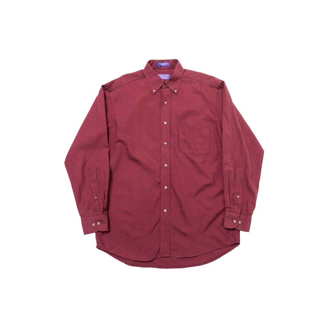 Pendleton Button Down Shirt – Brents Warehouse, LLC