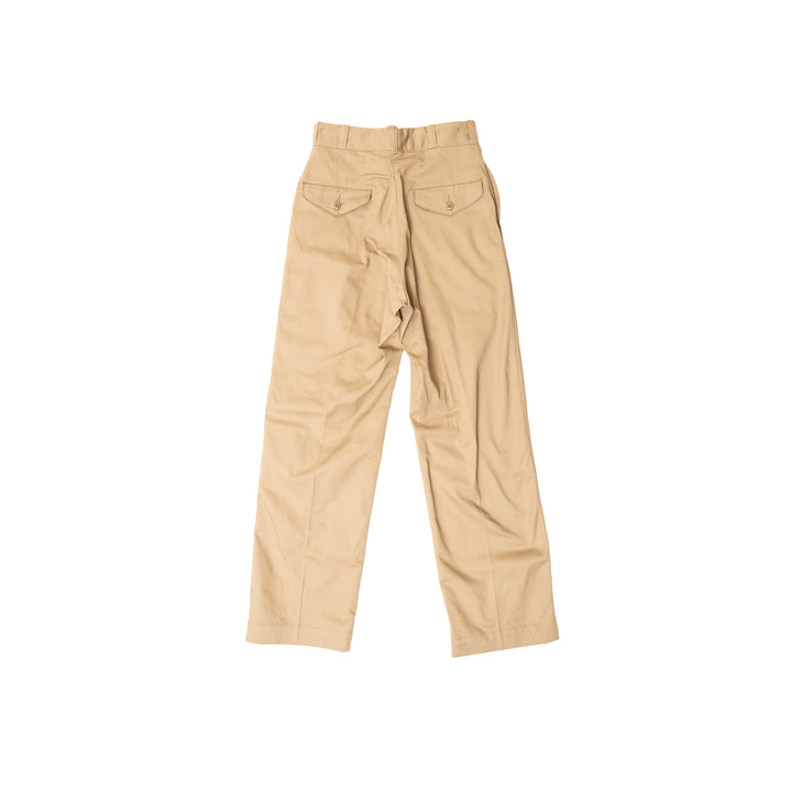 Assorted Cotton Khaki Pants