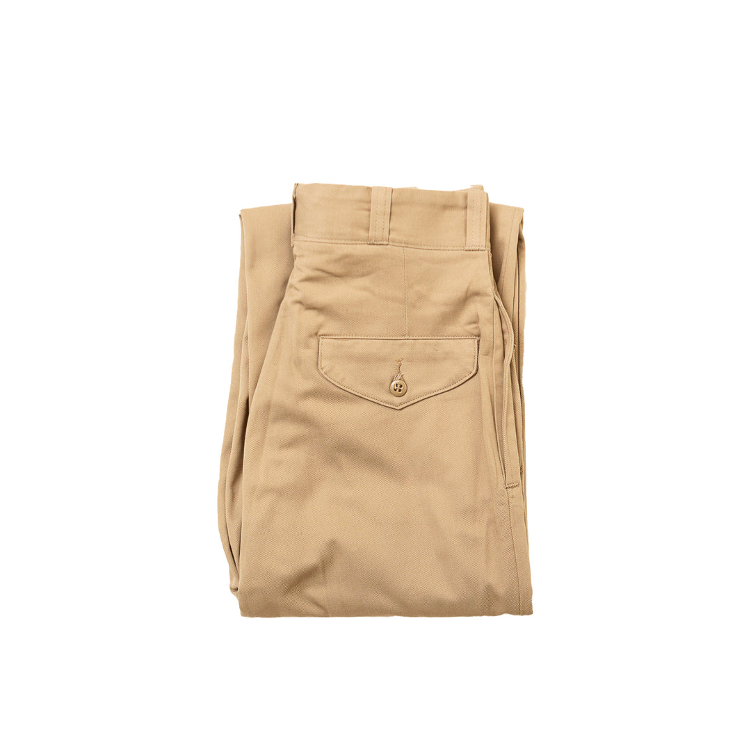 Assorted Cotton Khaki Pants