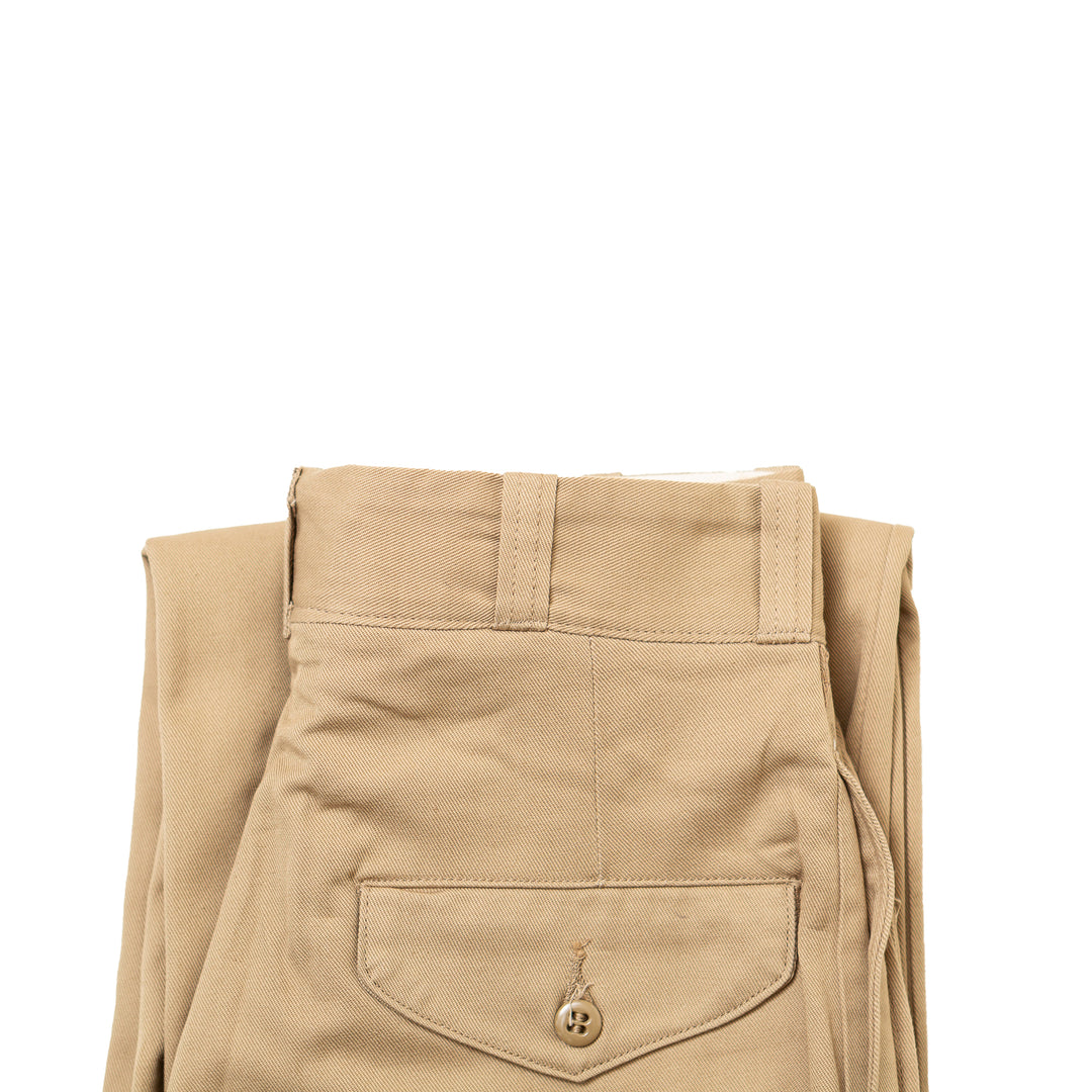 Assorted Cotton Khaki Pants