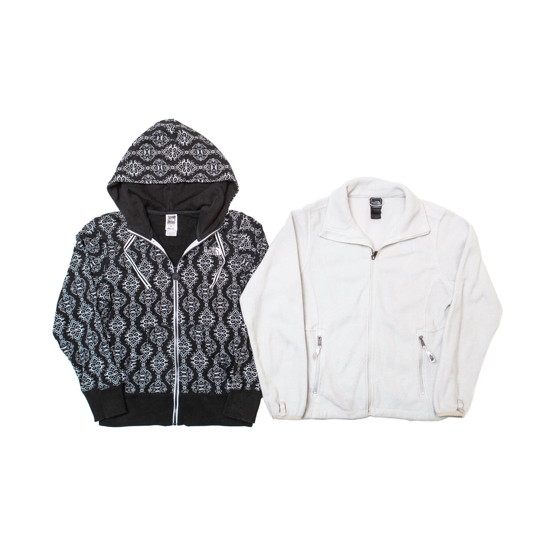 The North Face Bundle-Women's