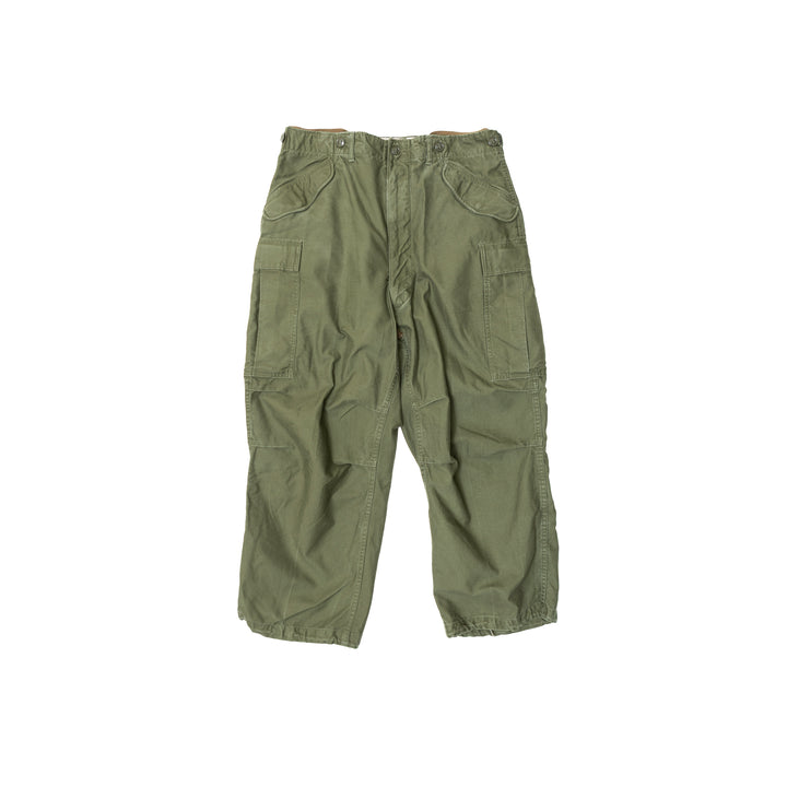 John Ownbey M51 Field Pants