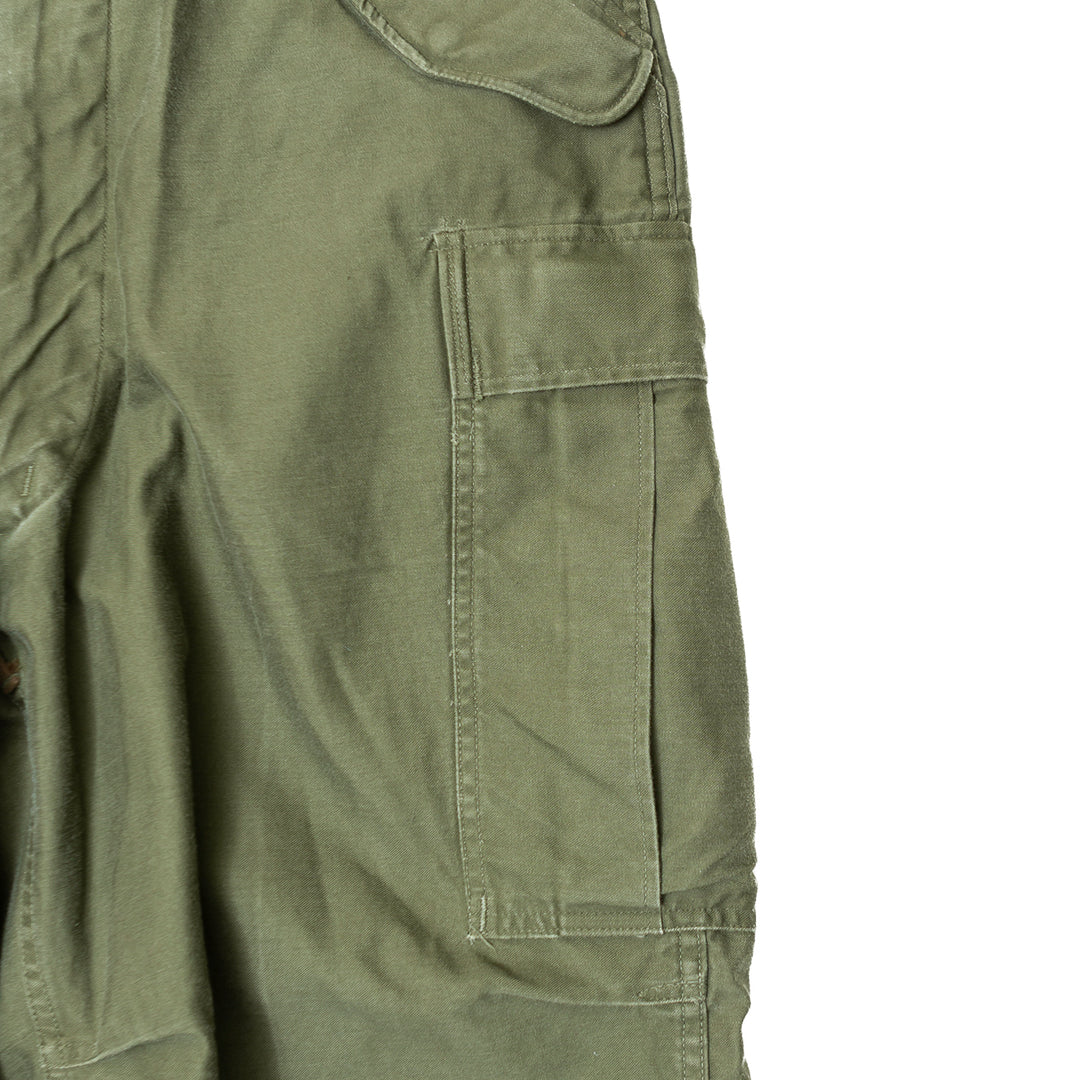 John Ownbey M51 Field Pants