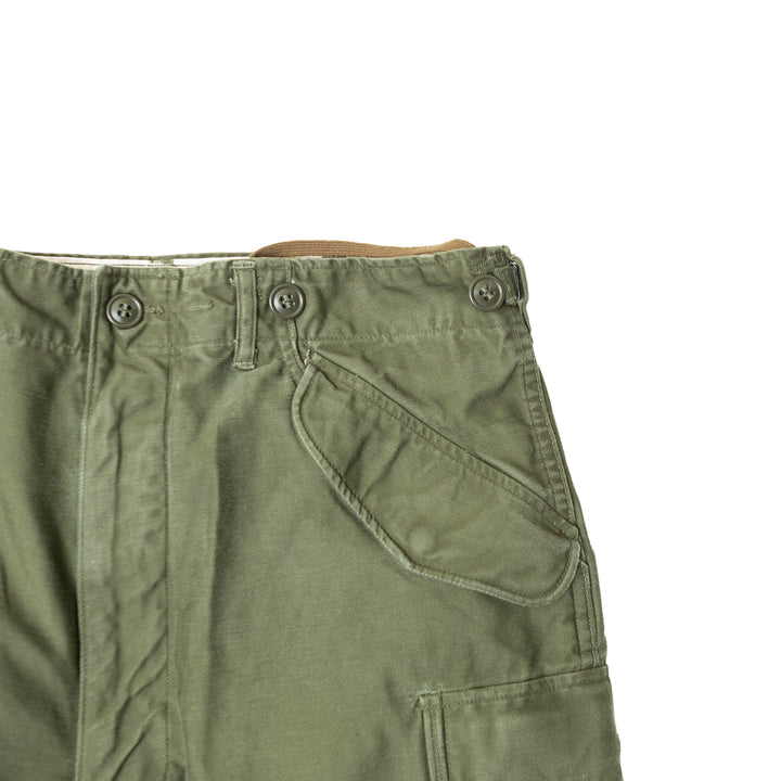 John Ownbey M51 Field Pants