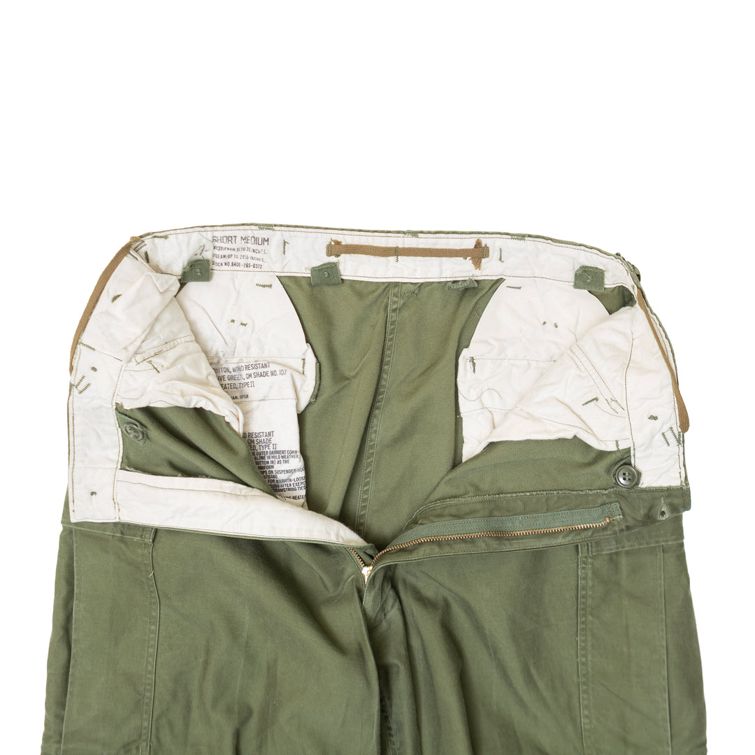 John Ownbey M51 Field Pants