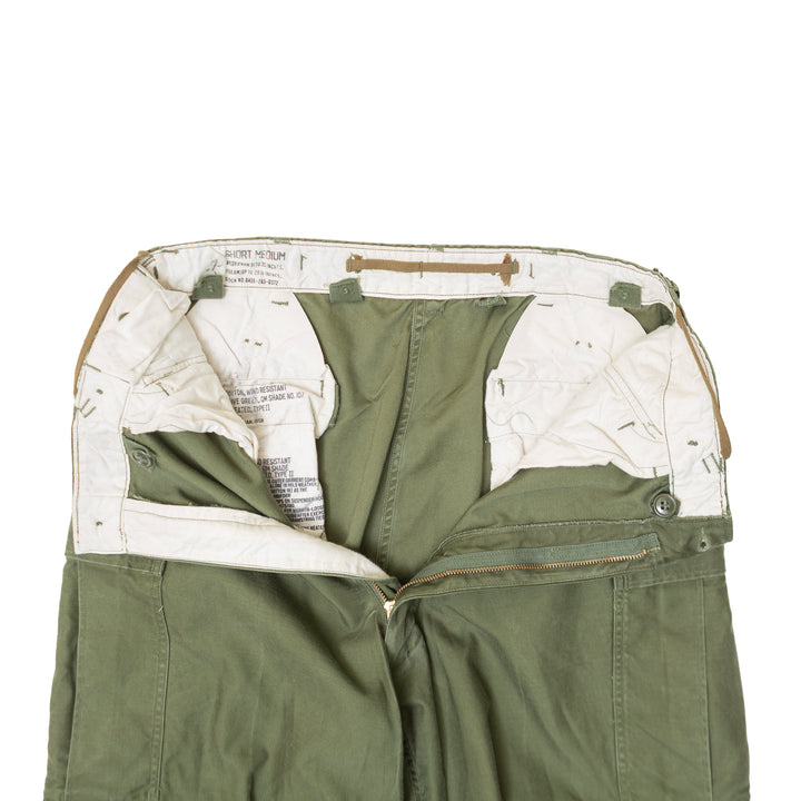 John Ownbey M51 Field Pants