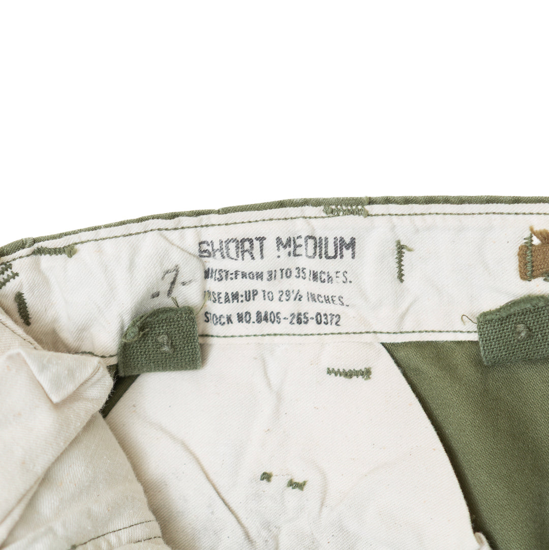 John Ownbey M51 Field Pants