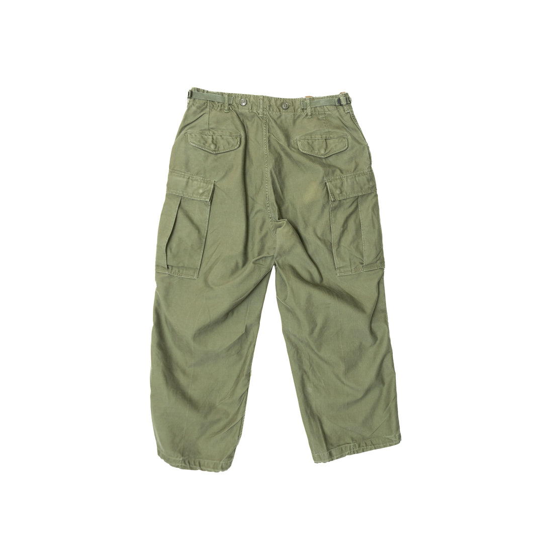 John Ownbey M51 Field Pants