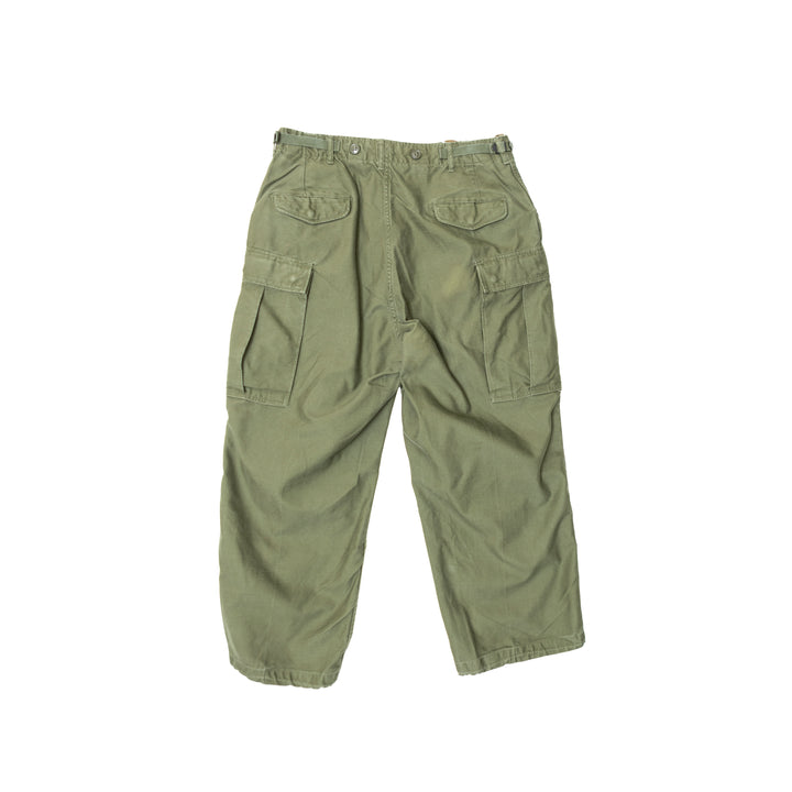 John Ownbey M51 Field Pants