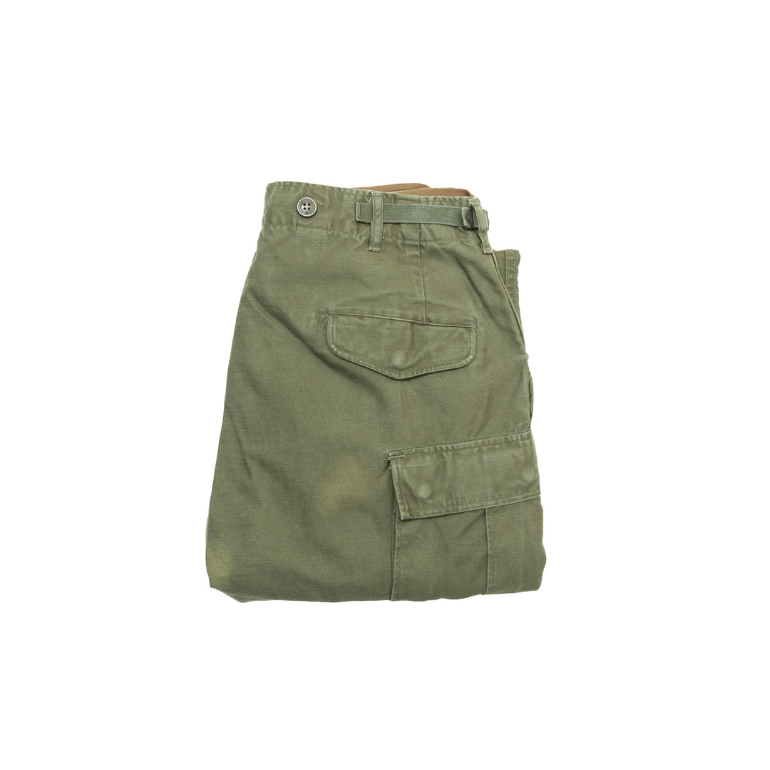John Ownbey M51 Field Pants