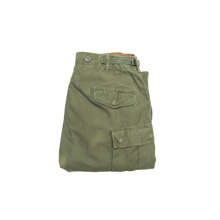 John Ownbey M51 Field Pants