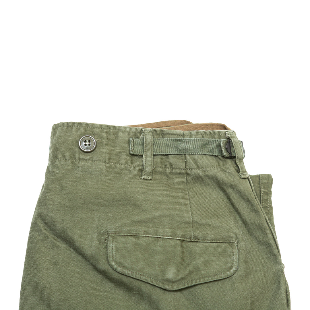 John Ownbey M51 Field Pants