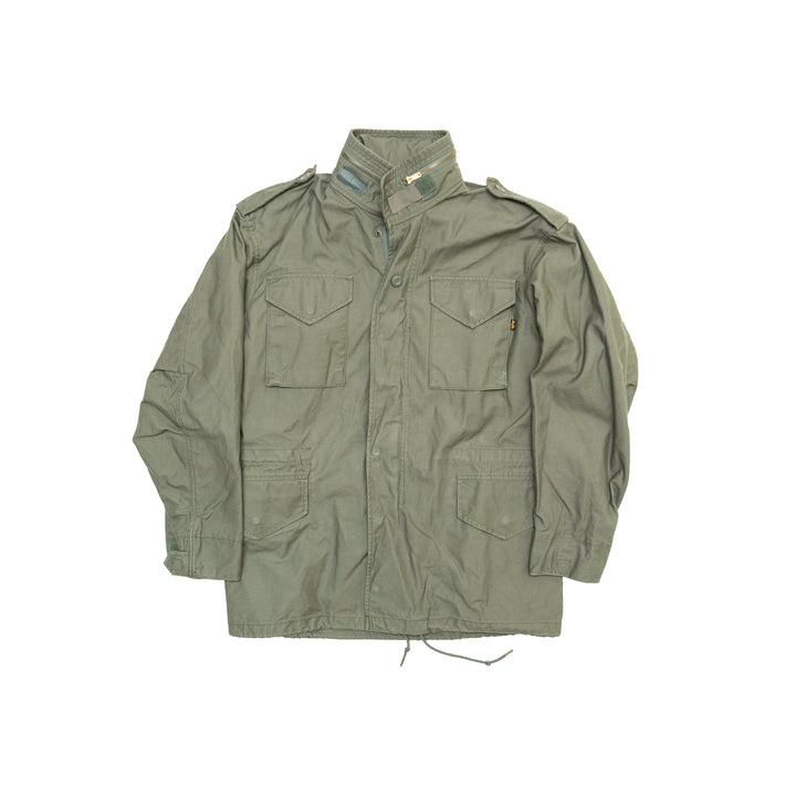 Alpha Industries M65 Jacket