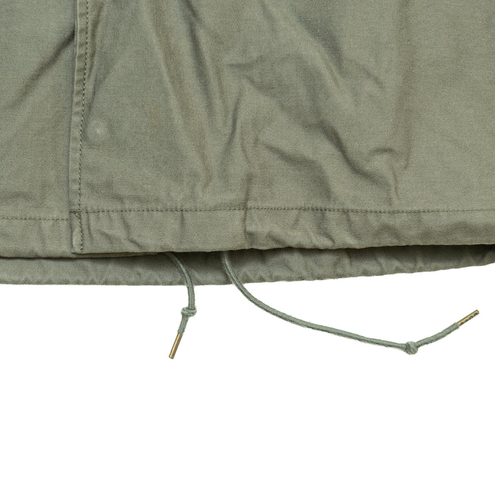 Alpha Industries M65 Jacket