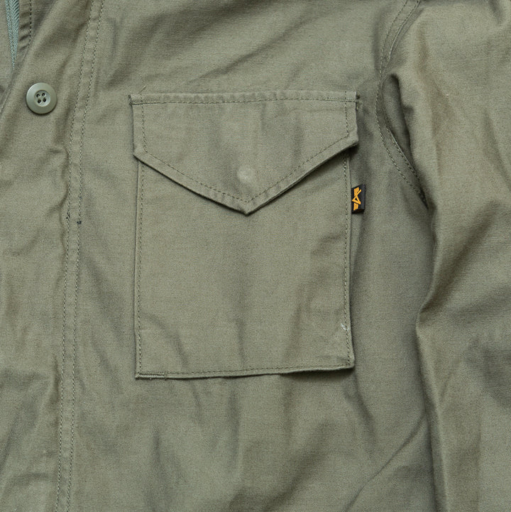 Alpha Industries M65 Jacket