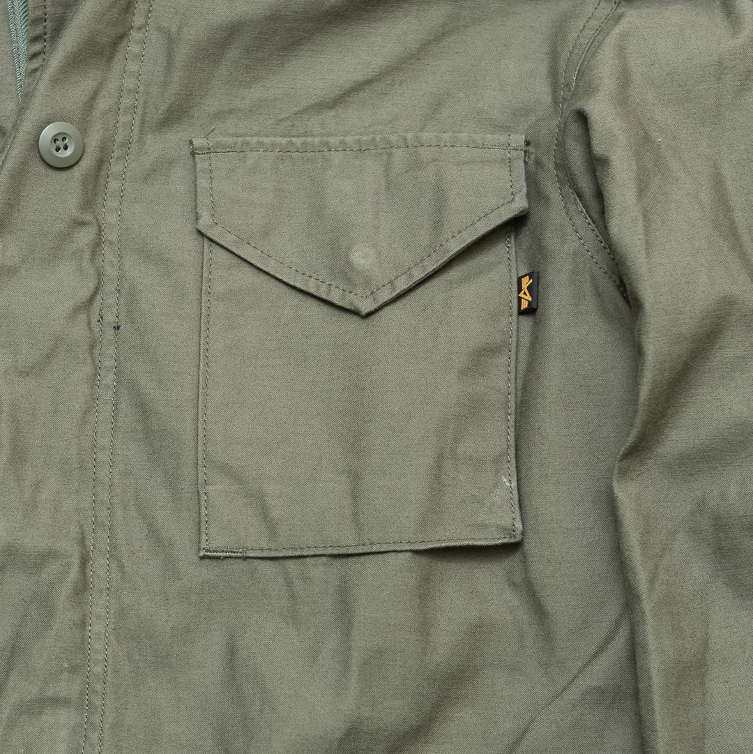 Alpha Industries M65 Jacket