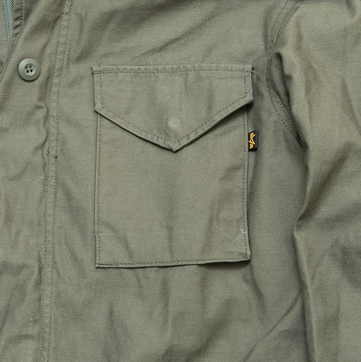 Alpha Industries M65 Jacket