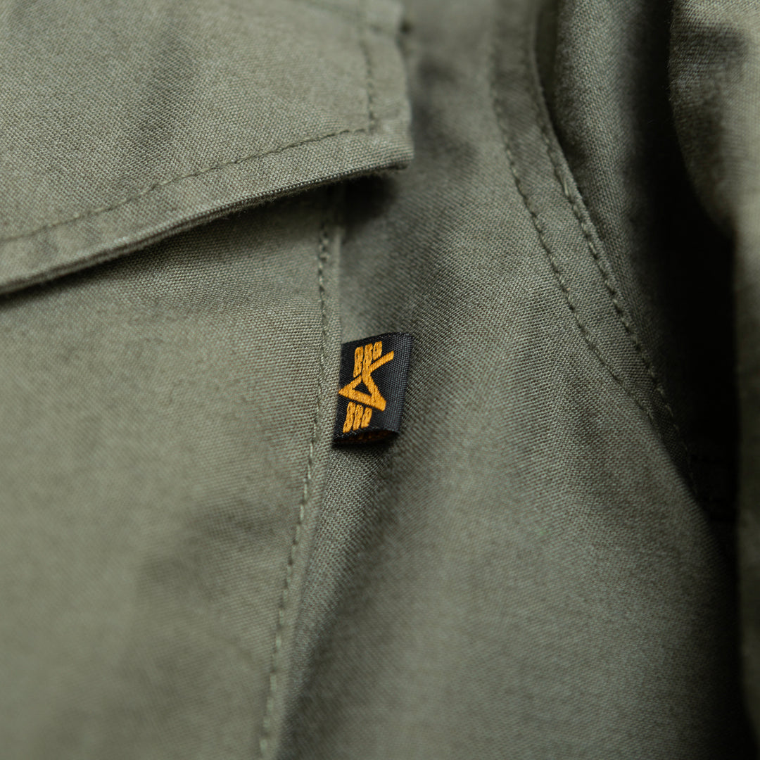 Alpha Industries M65 Jacket