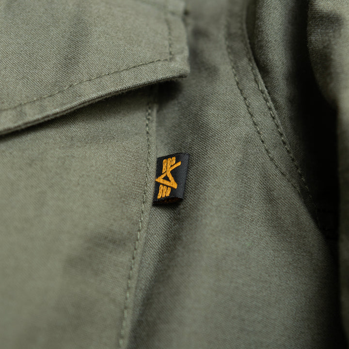 Alpha Industries M65 Jacket