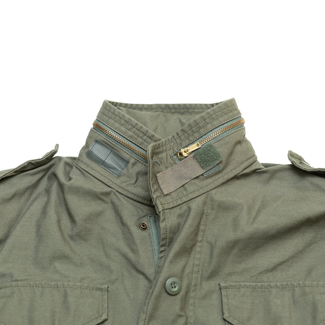 Alpha Industries M65 Jacket