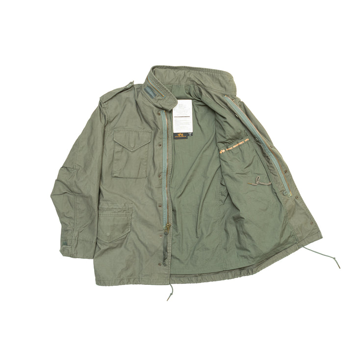 Alpha Industries M65 Jacket