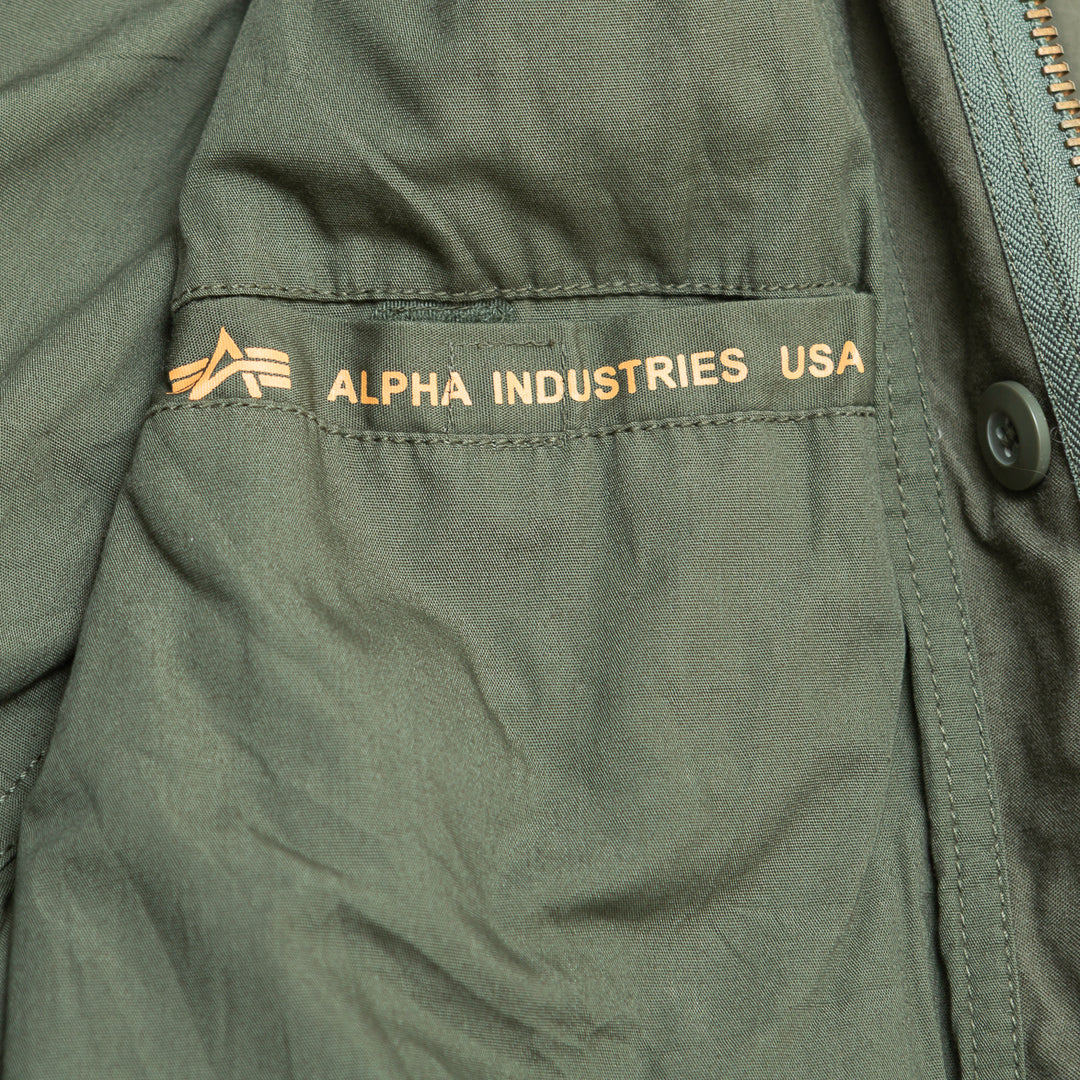 Alpha Industries M65 Jacket