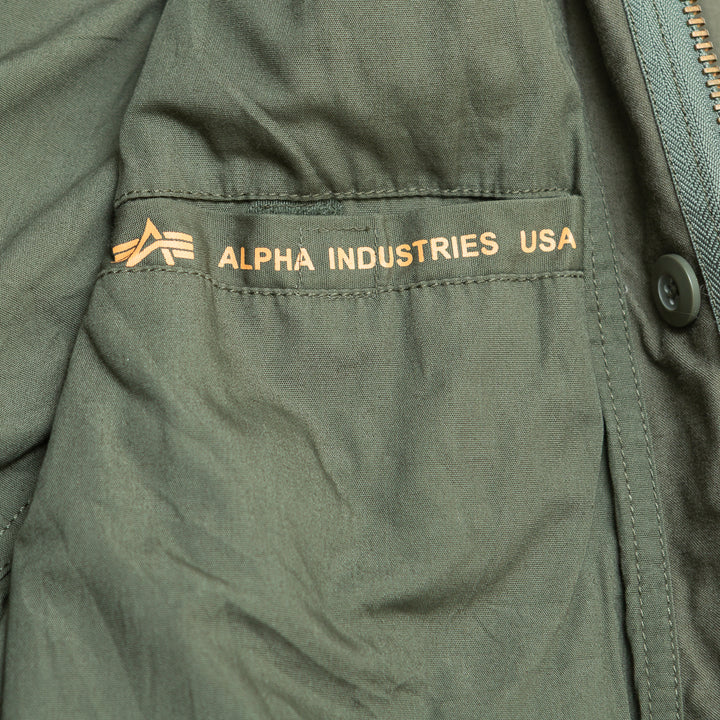 Alpha Industries M65 Jacket