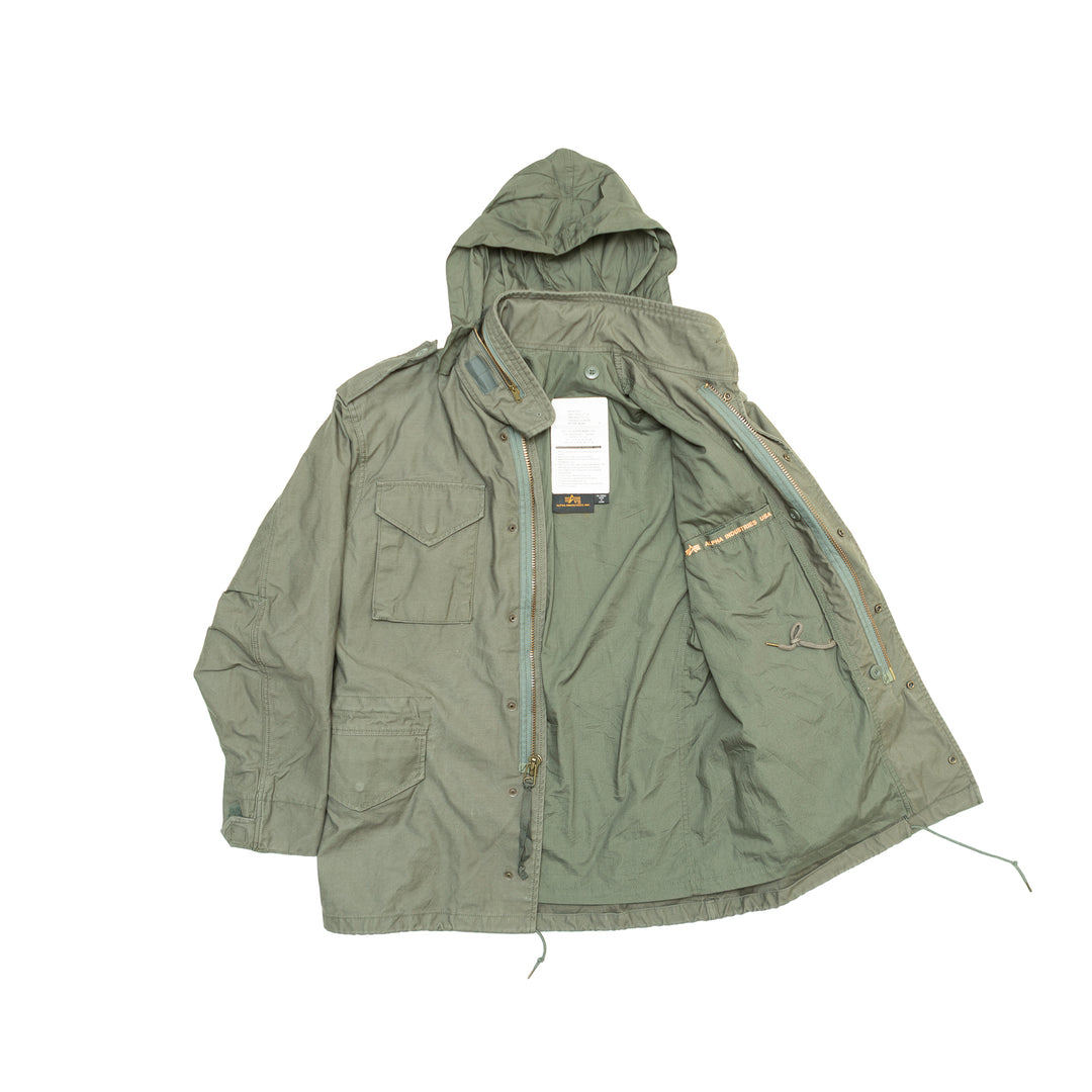 Alpha Industries M65 Jacket