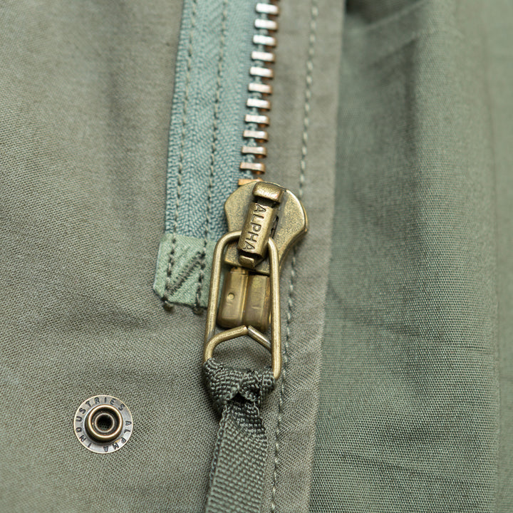 Alpha Industries M65 Jacket