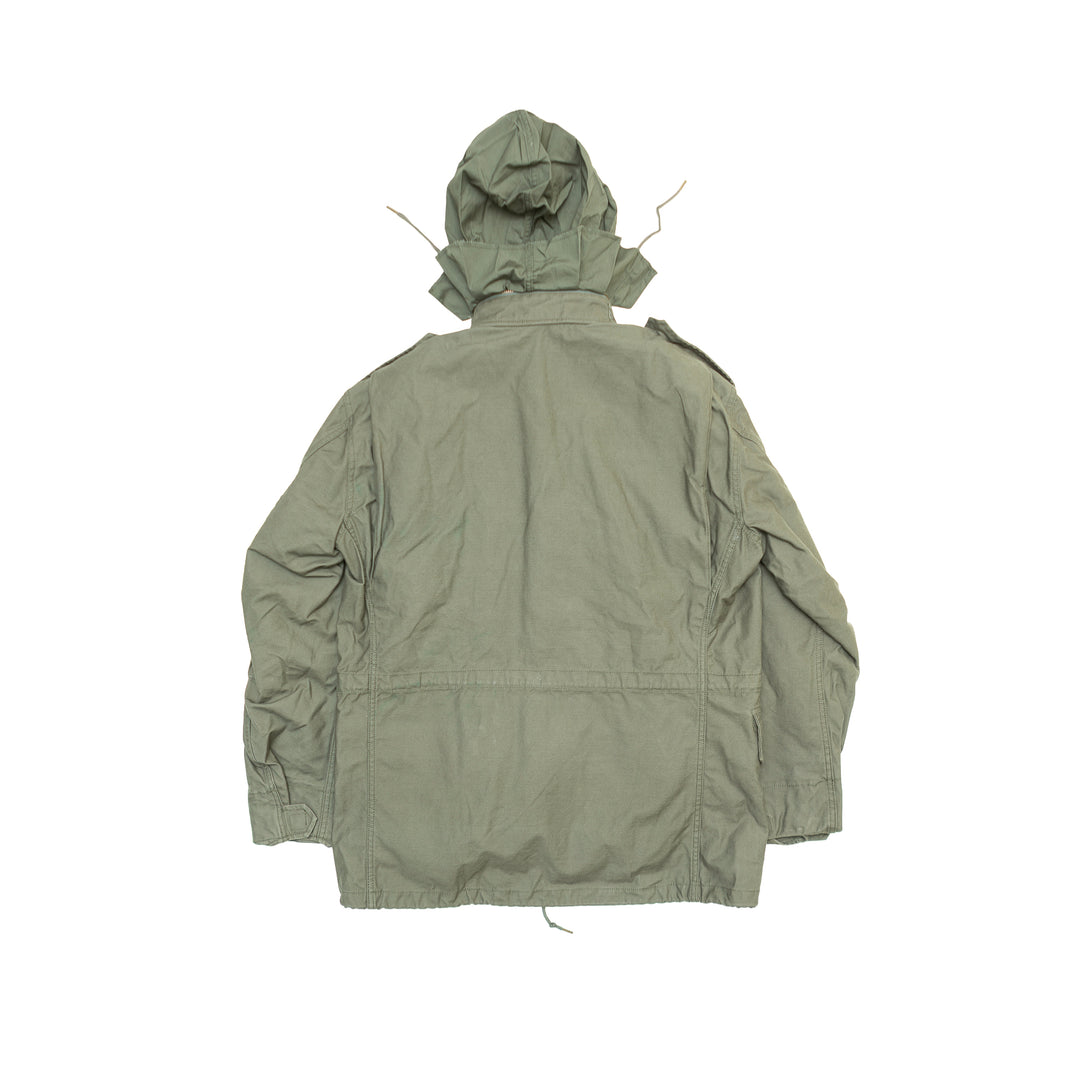 Alpha Industries M65 Jacket