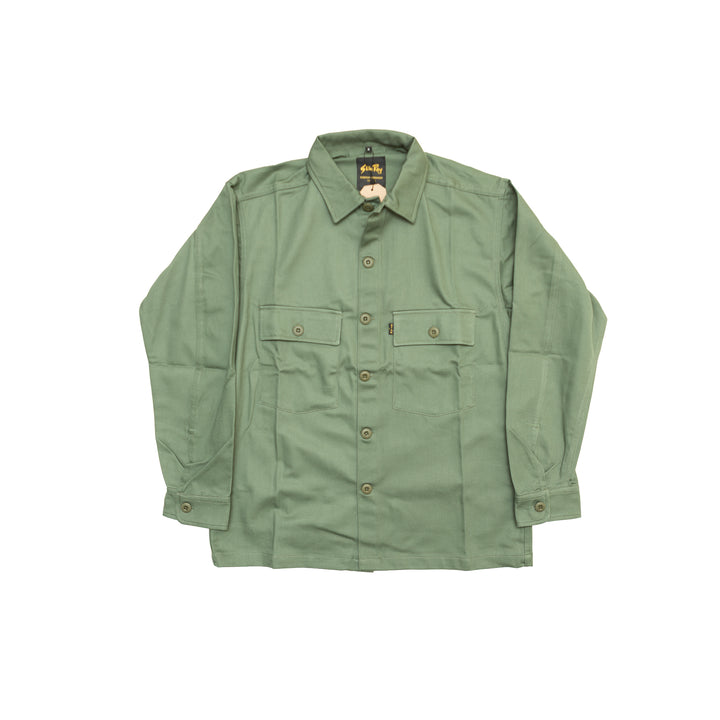 Stan Ray Fatigue Shirt