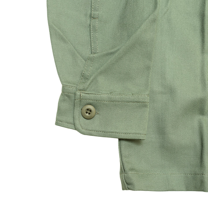 Stan Ray Fatigue Shirt