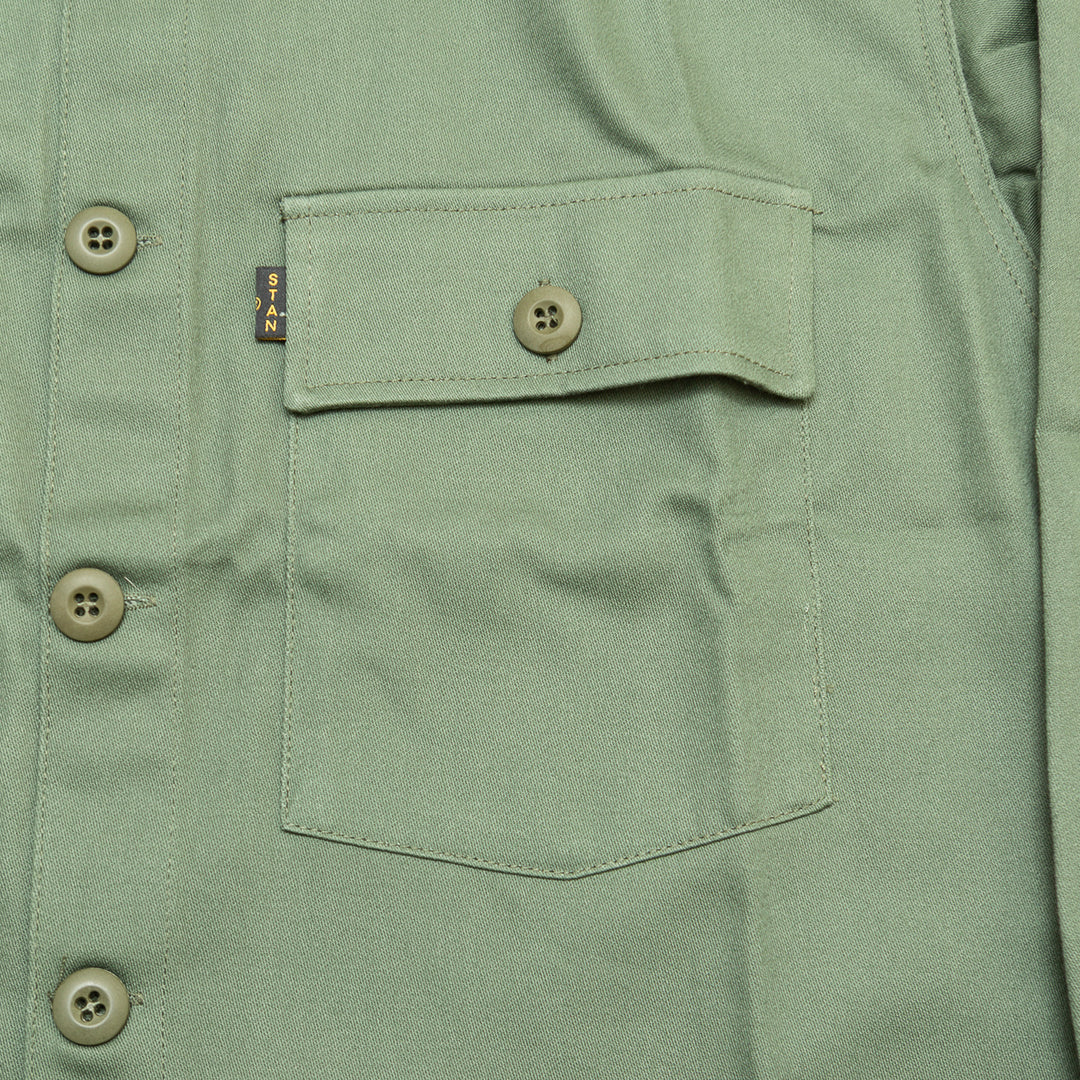 Stan Ray Fatigue Shirt