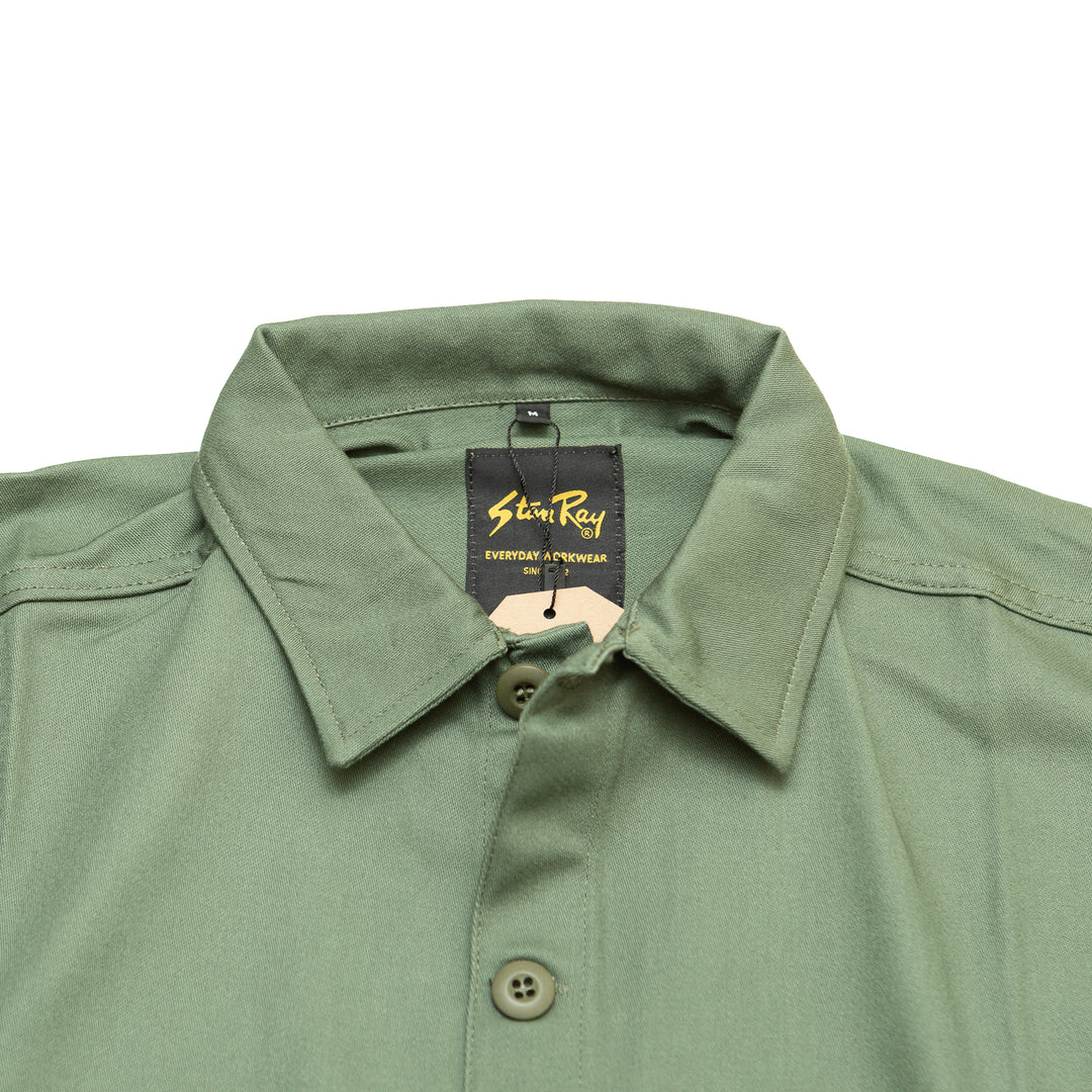 Stan Ray Fatigue Shirt