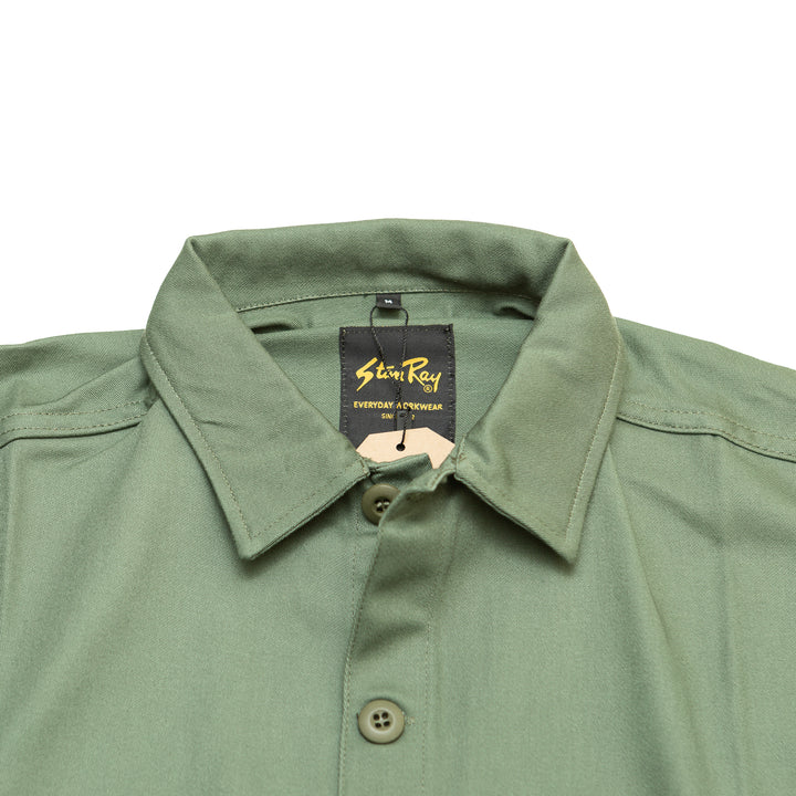 Stan Ray Fatigue Shirt