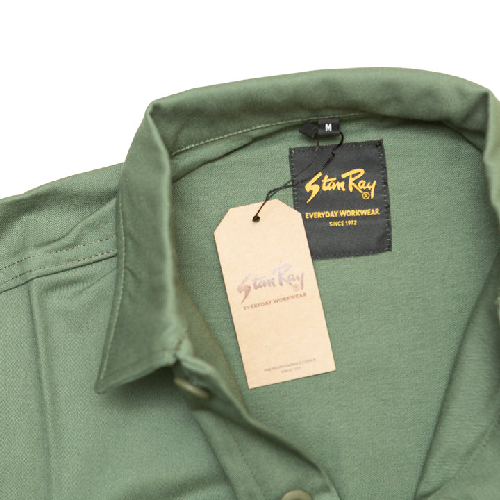 Stan Ray Fatigue Shirt