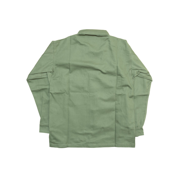 Stan Ray Fatigue Shirt