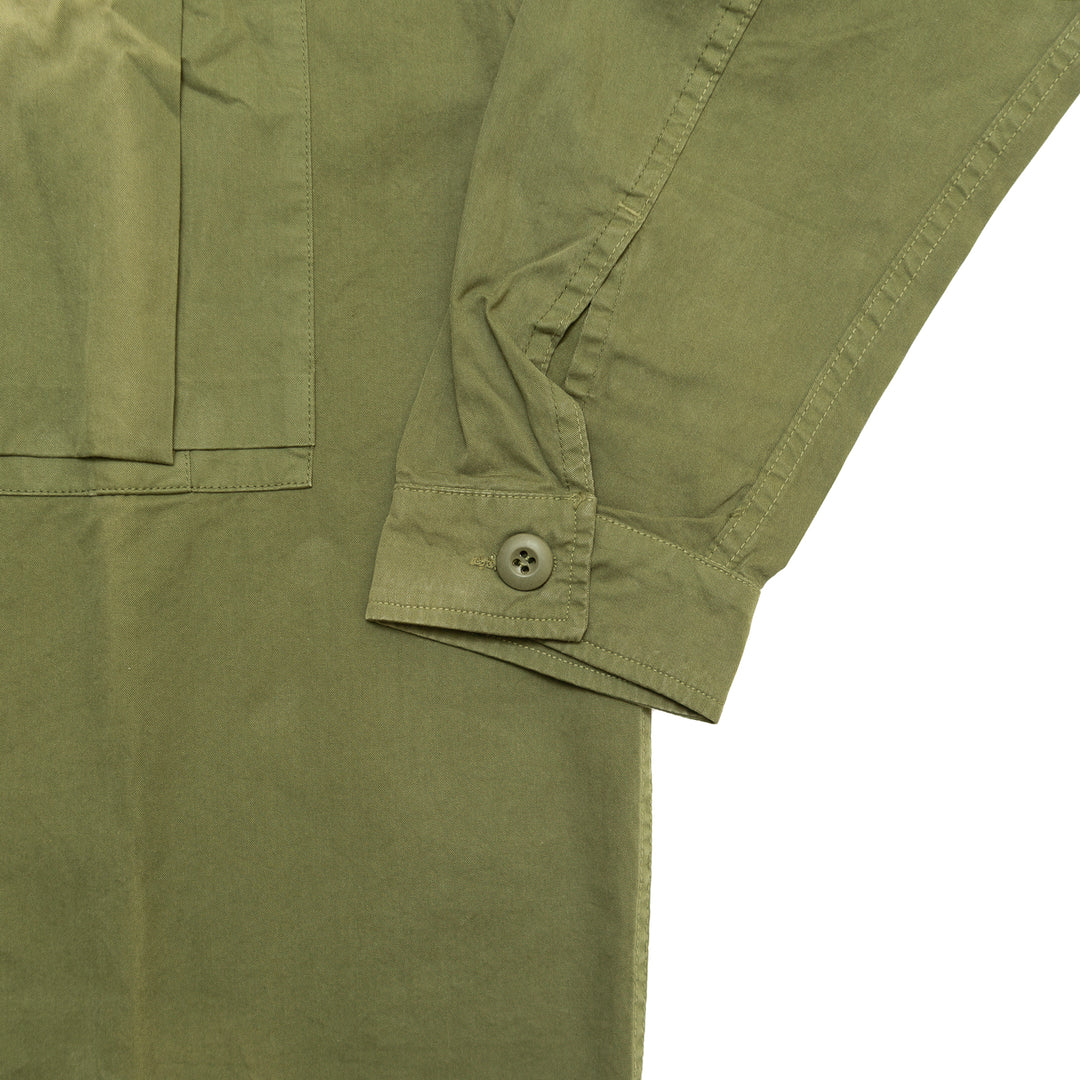 Stan Ray Fatigue Shirt With Patch