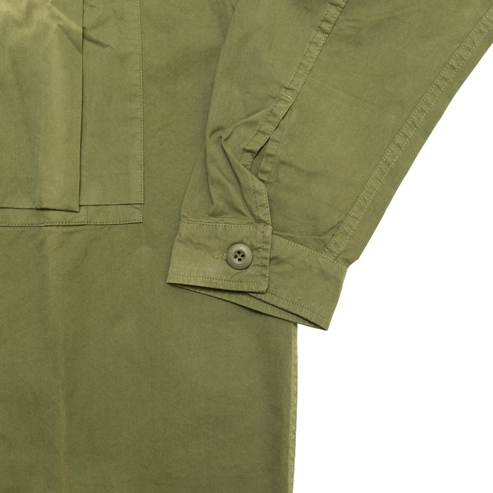Stan Ray Fatigue Shirt With Patch