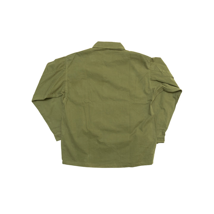 Stan Ray Fatigue Shirt With Patch