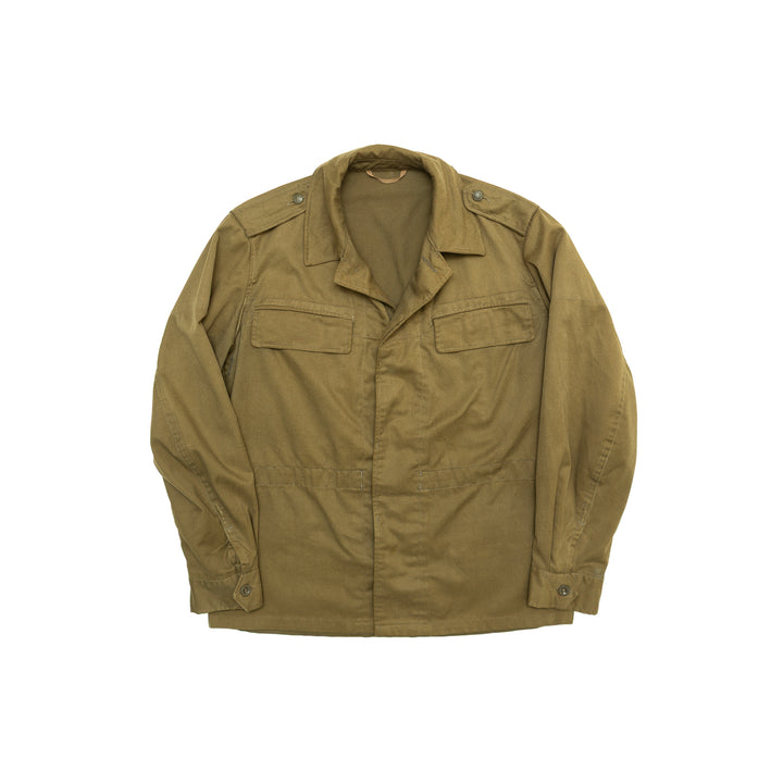 Czech Jacket
