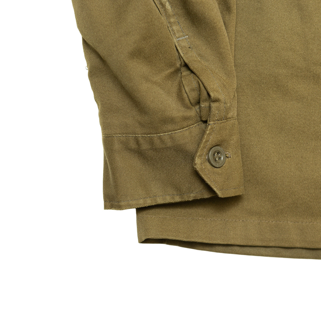 Czech Jacket