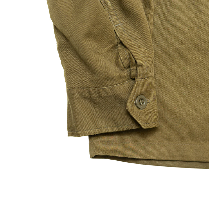 Czech Jacket
