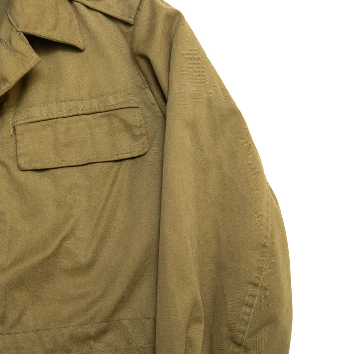 Czech Jacket