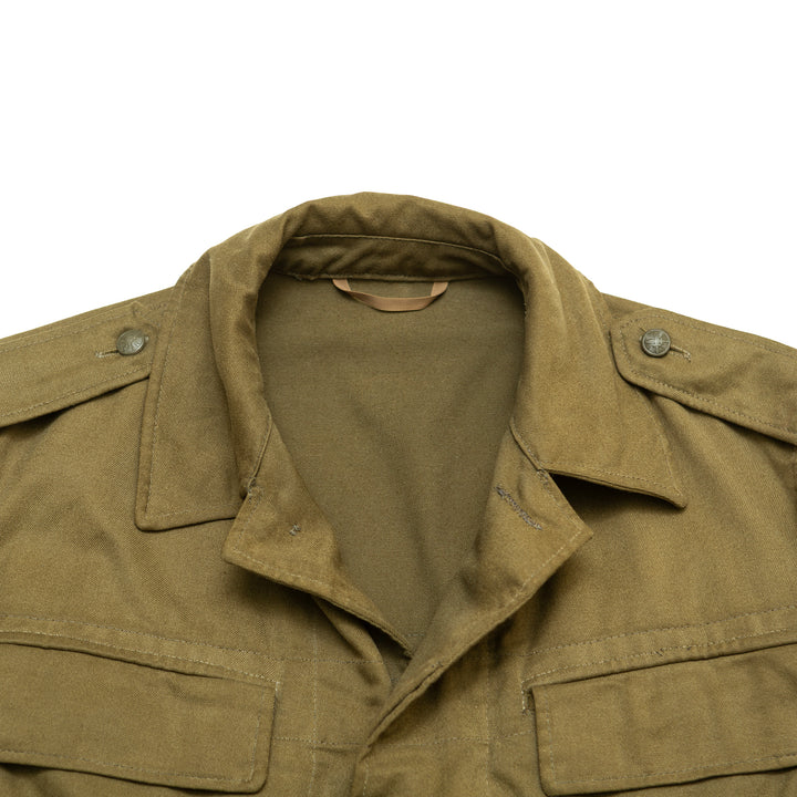 Czech Jacket