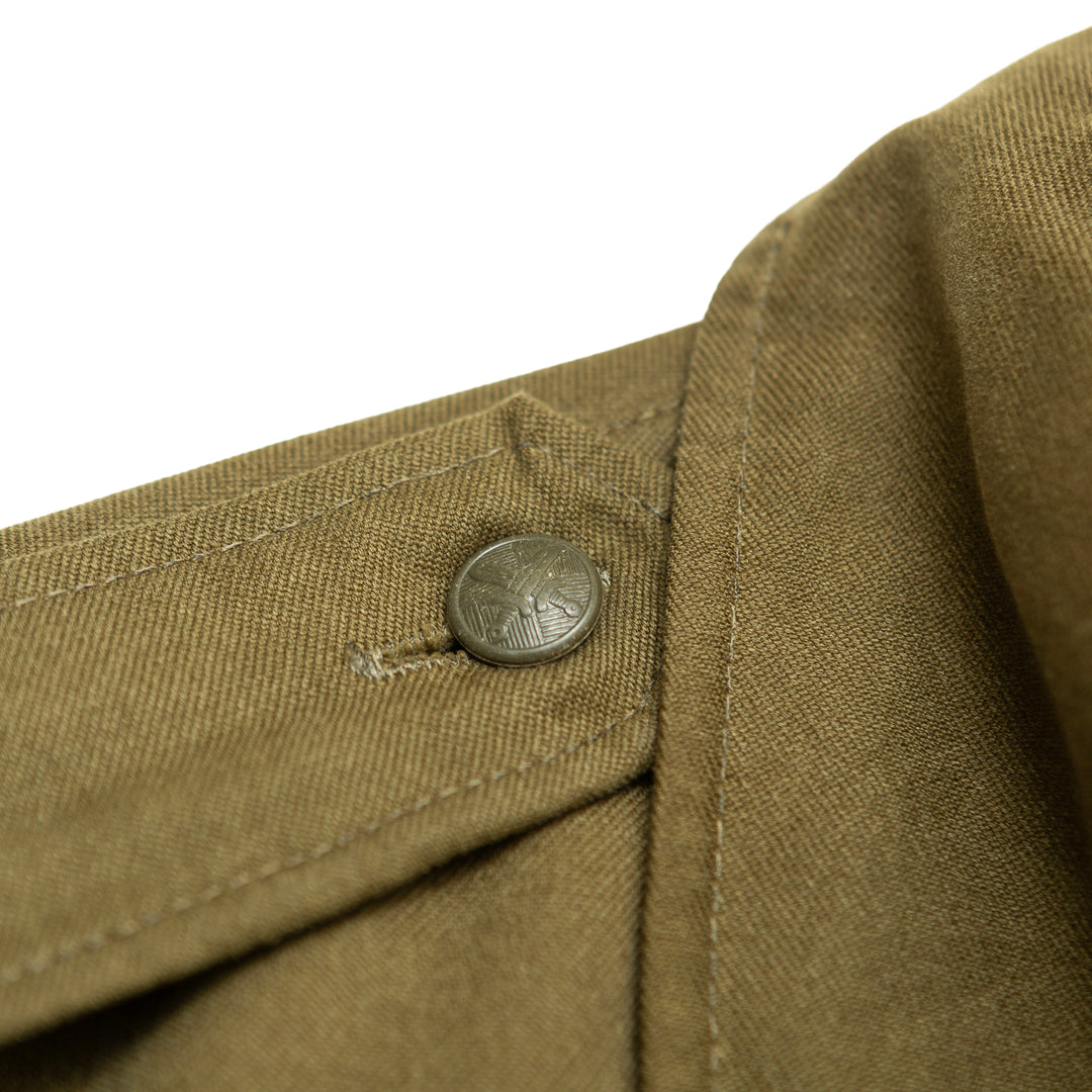 Czech Jacket