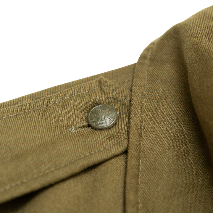 Czech Jacket