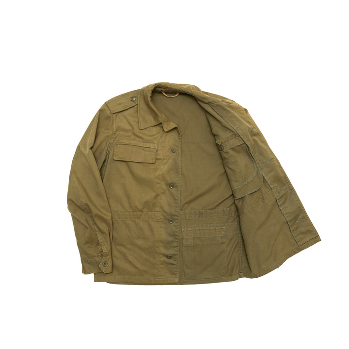 Czech Jacket