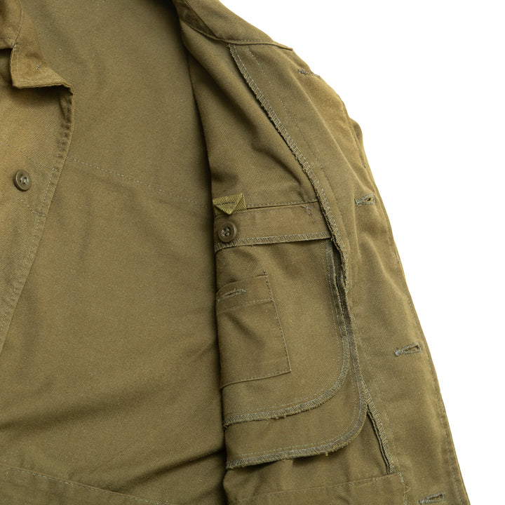 Czech Jacket